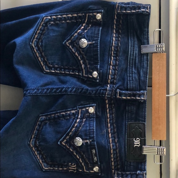 MissMe Jeans - Picture 3 of 5